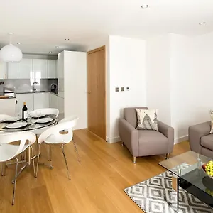  Apartment Cambric By Aeria United Kingdom