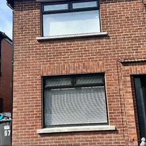 Macs Single Bedroom Belfast