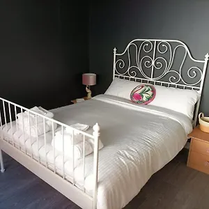 Base Will Be A Pleasure! Belfast