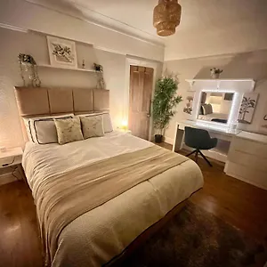 My Little Place In The Belfast