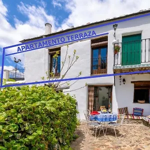  Apartment Casa Cecilia Spain