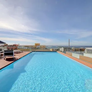  Apartment Ventum Spain